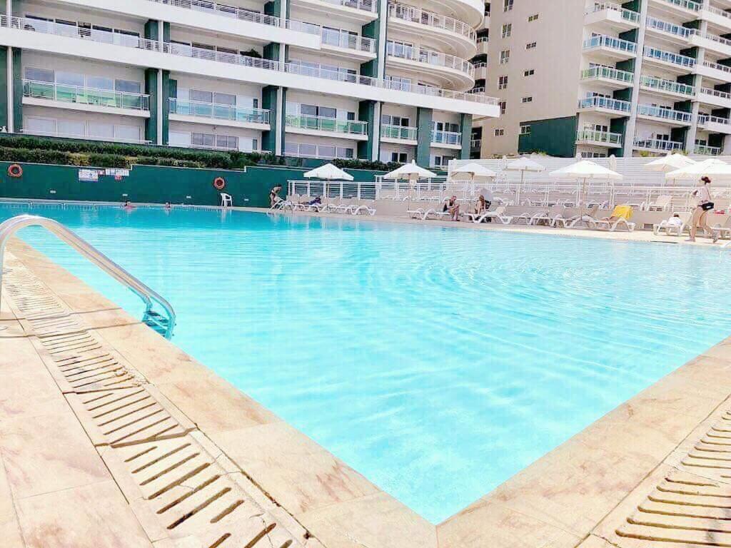 Apartment With Pool Sliema Buitenkant foto