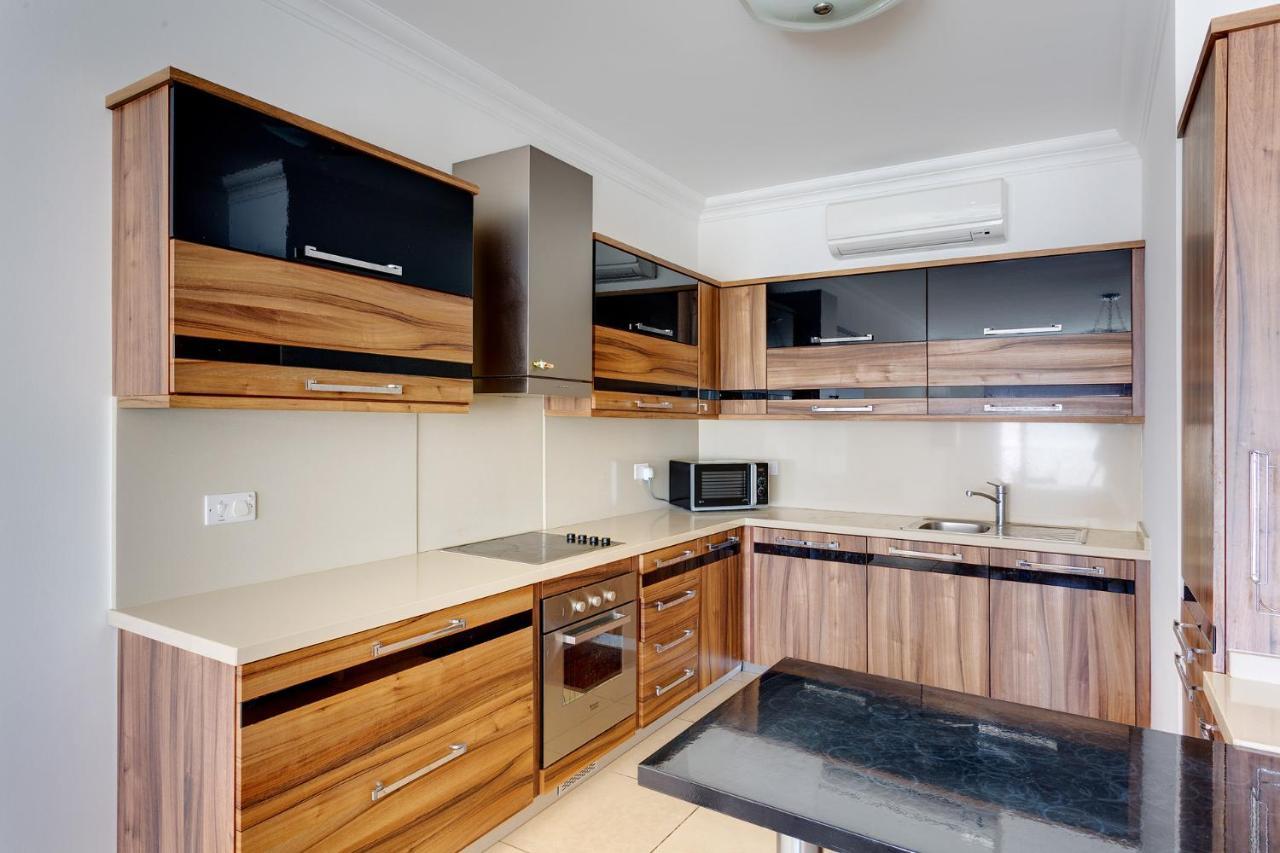 Apartment With Pool Sliema Buitenkant foto